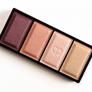 NWT CLE DE PEAU Eye Color Quad shade 313